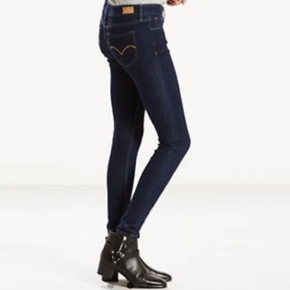 Levi’s 535 Legging